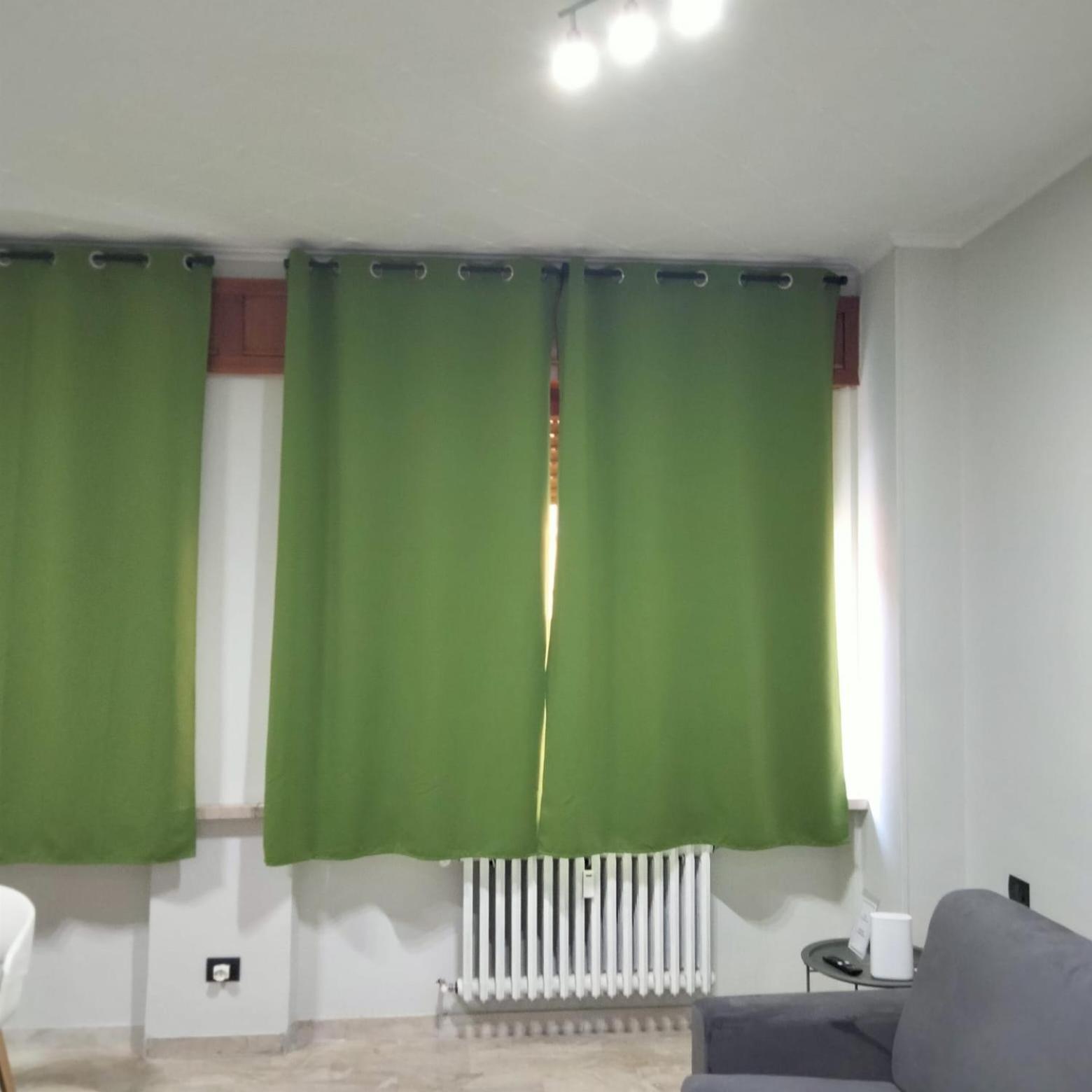 Catrizia Appartement Casale Monferrato Buitenkant foto
