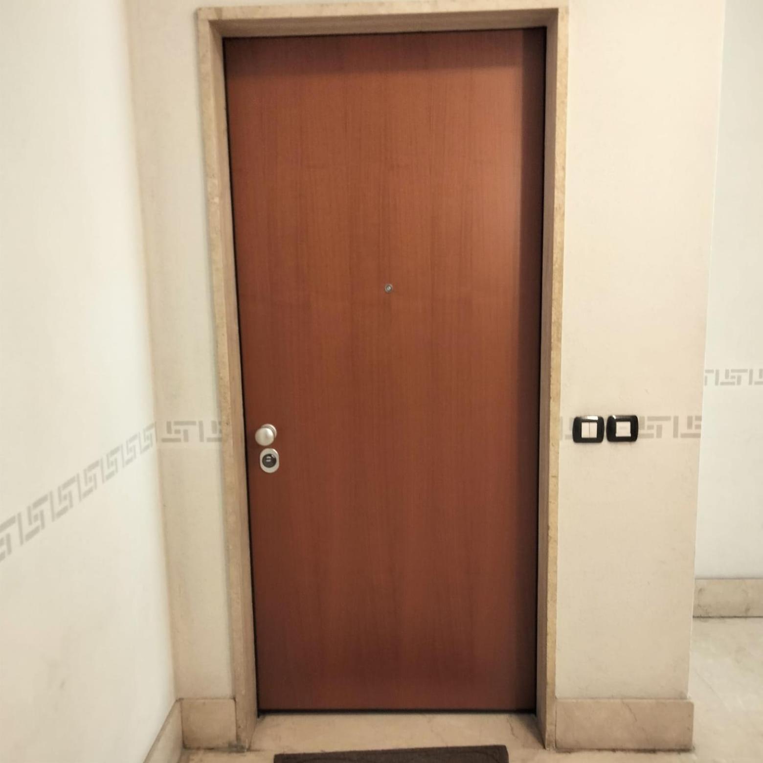 Catrizia Appartement Casale Monferrato Buitenkant foto