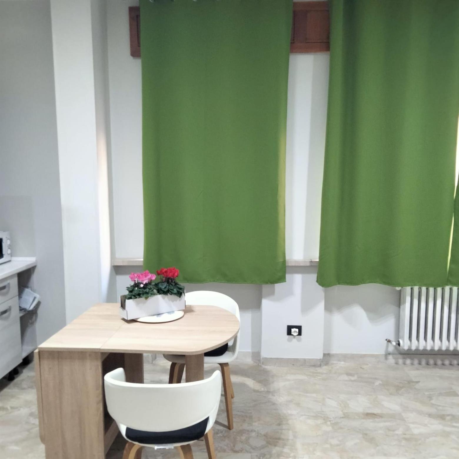 Catrizia Appartement Casale Monferrato Buitenkant foto