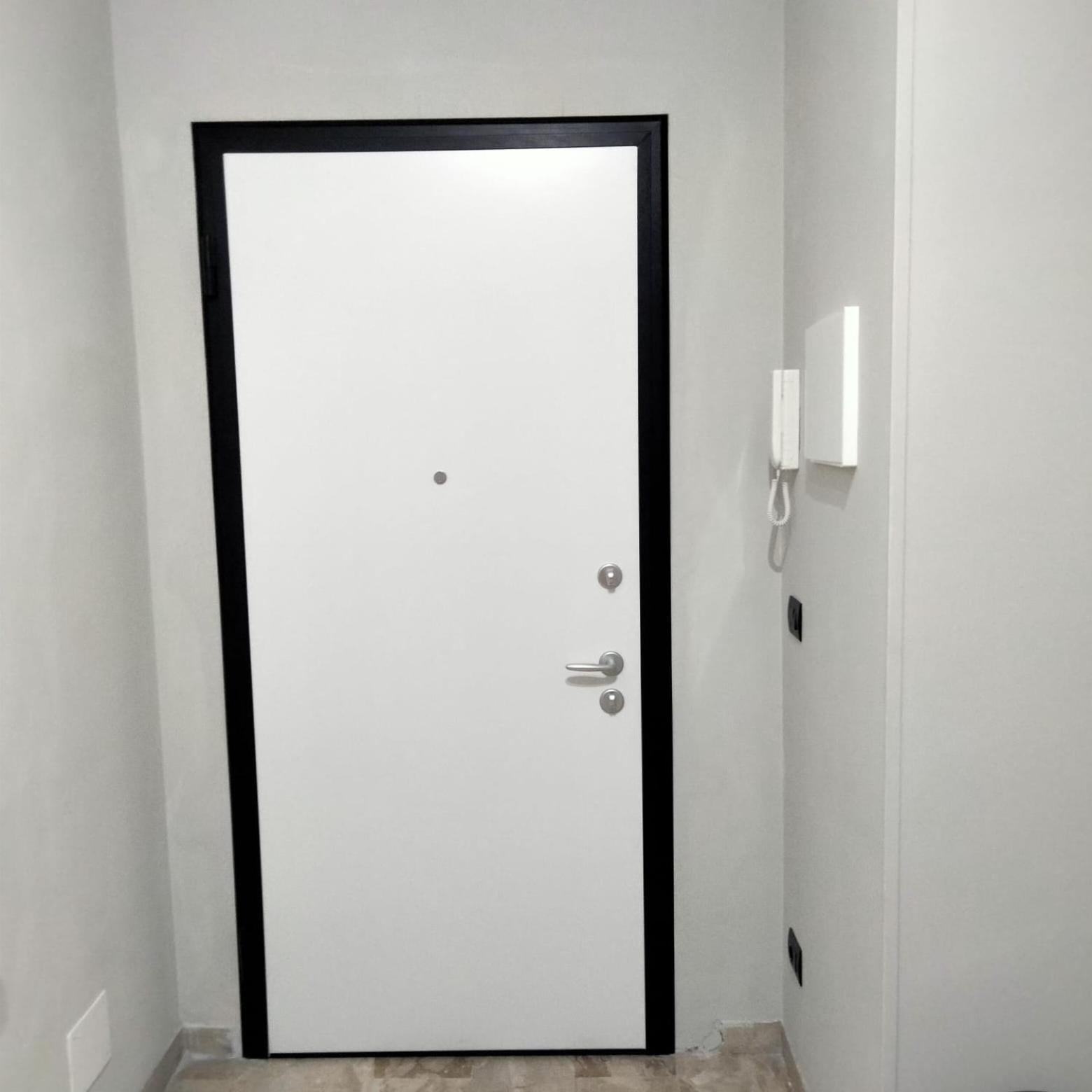 Catrizia Appartement Casale Monferrato Buitenkant foto