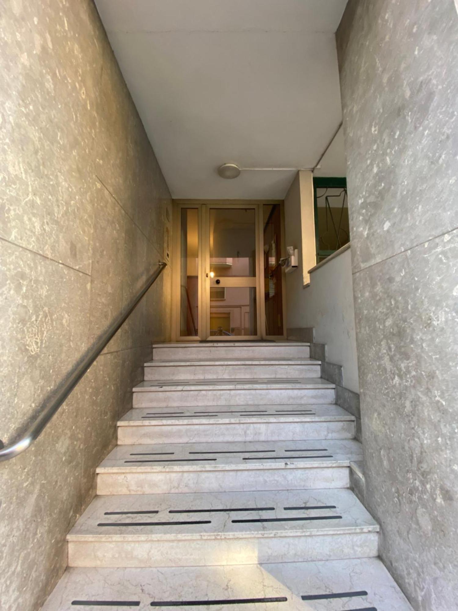 Catrizia Appartement Casale Monferrato Buitenkant foto