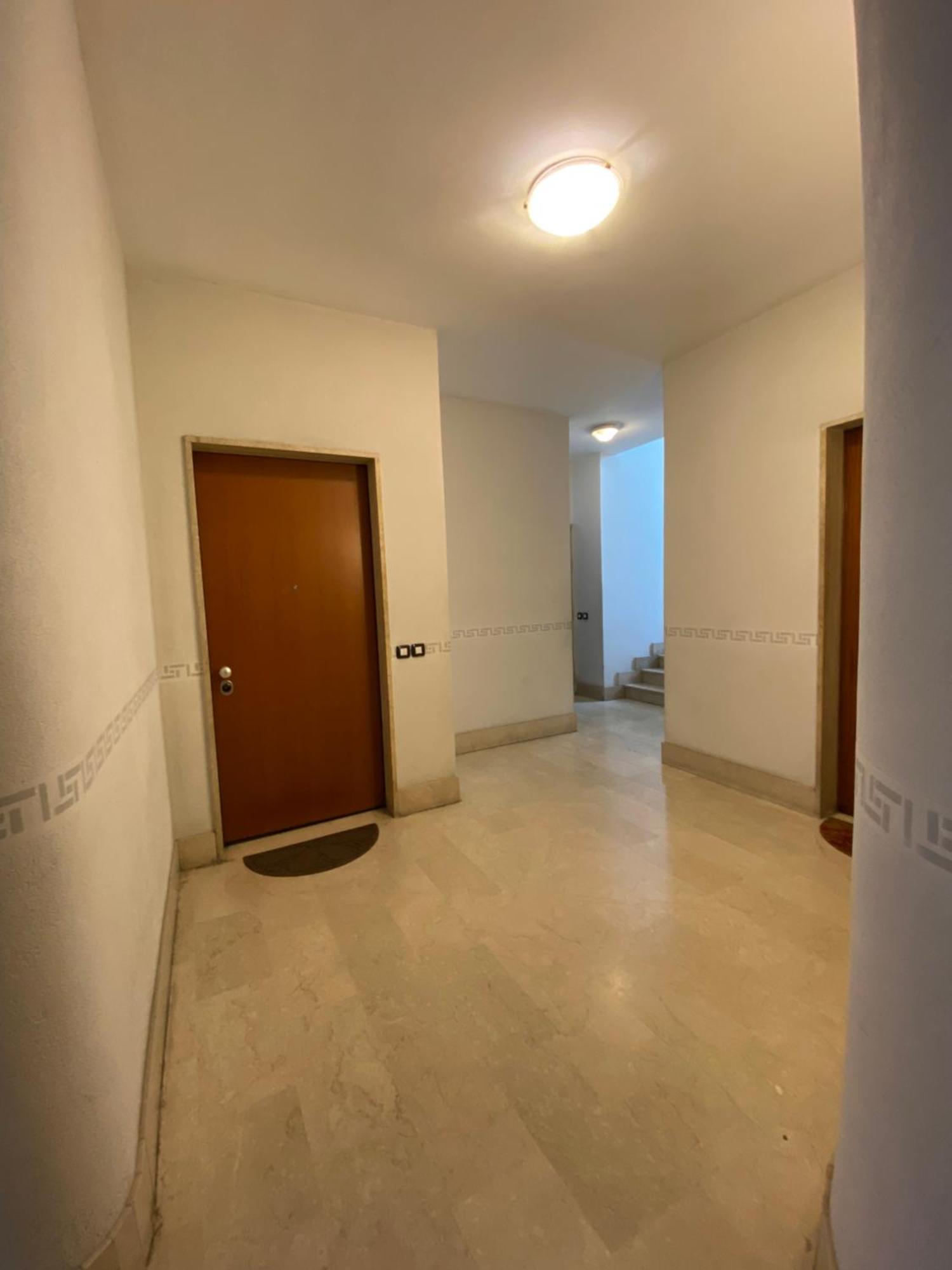 Catrizia Appartement Casale Monferrato Buitenkant foto